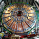Illustration for article titled A Supermagnetic Tunnel Full of Subatomic Action